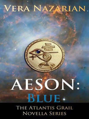 cover image of Aeson